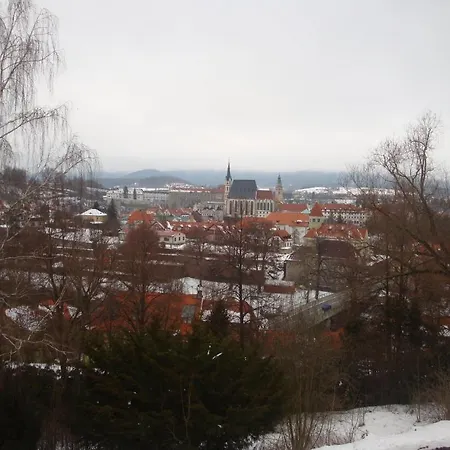 Ubytovani Jelinkova Penzion
