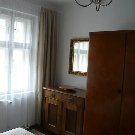 Ubytovani Jelinkova Český Krumlov