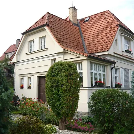 Gasthof Ubytovani Jelinkova Český Krumlov