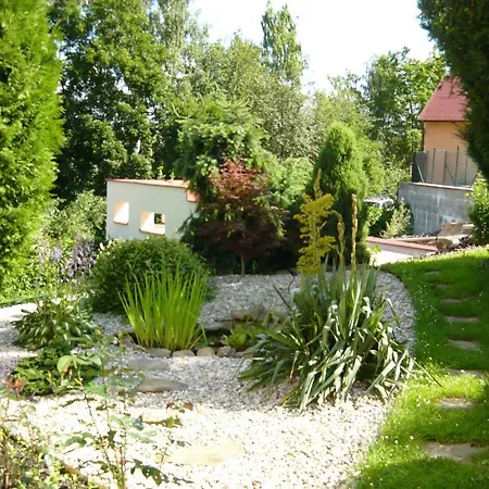 Penzion Ubytovani Jelinkova